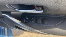 Toyota Corolla 1.8 VVT-i Hybrid Design 5dr CVT Hybrid Estate